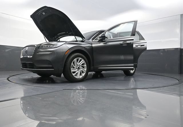 Used 2020 Lincoln Corsair FWD w/ Convenience Package image 41