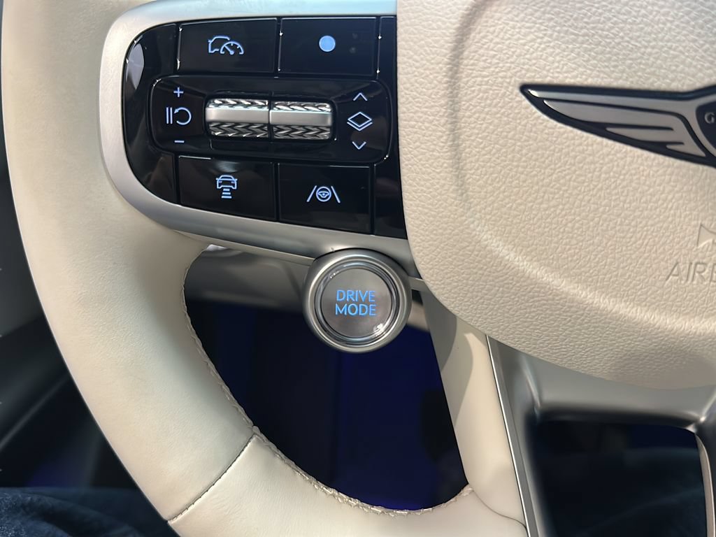 New 2026 Genesis GV60 AWD image 24