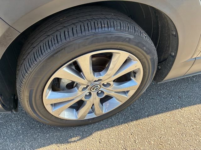 Used 2023 MAZDA CX-30 AWD 2.5 S w/ Preferred Package image 11