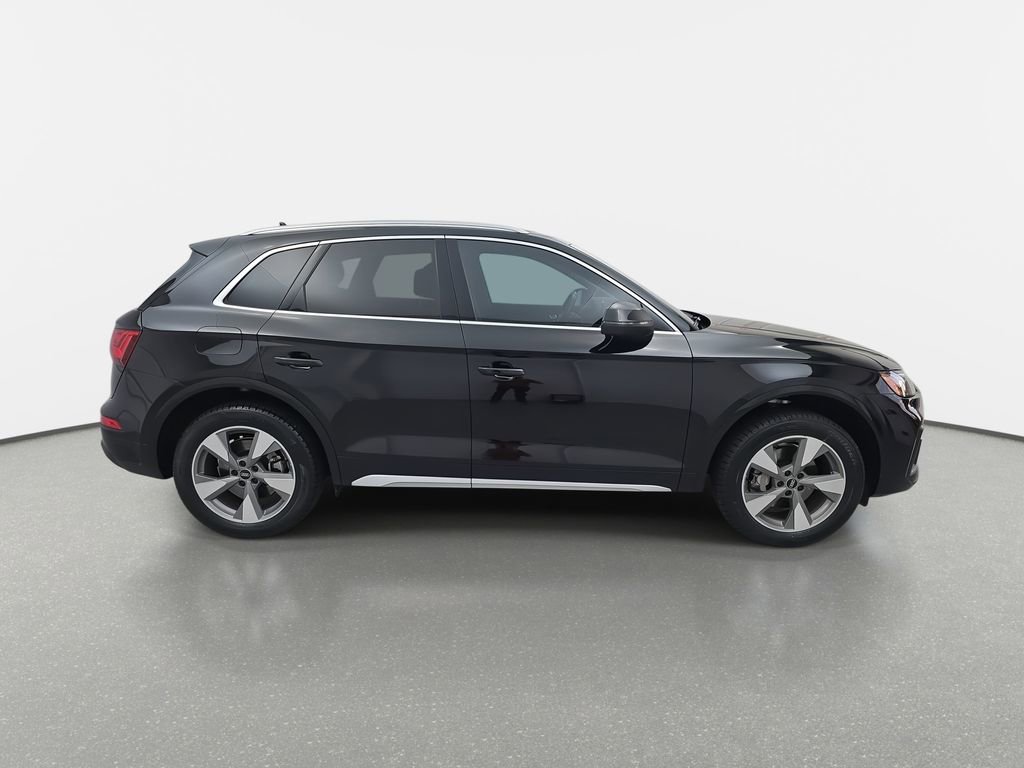 Used 2023 Audi Q5 2.0T Premium Plus w/ Premium Plus Package image 7