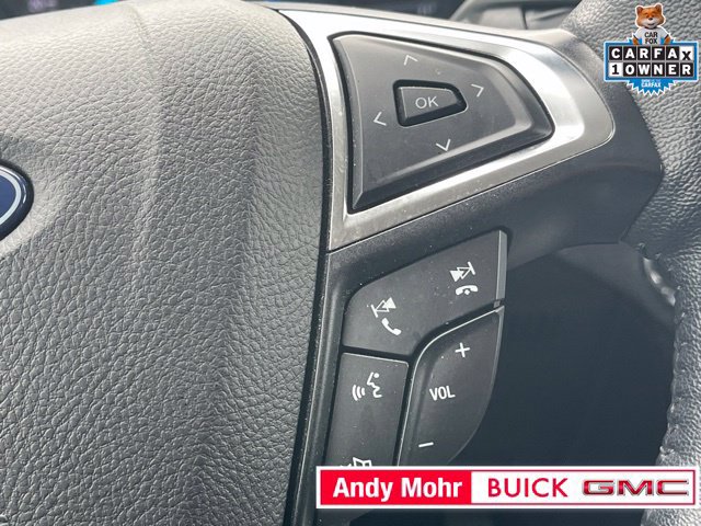 Used 2023 Ford Edge SEL w/ Convenience Package AWD/4WD image 28