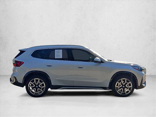 Used 2026 BMW X1 xDrive28i w/ Convenience Package AWD/4WD image 4
