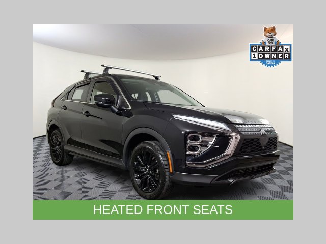 Used 2023 Mitsubishi Eclipse Cross LE