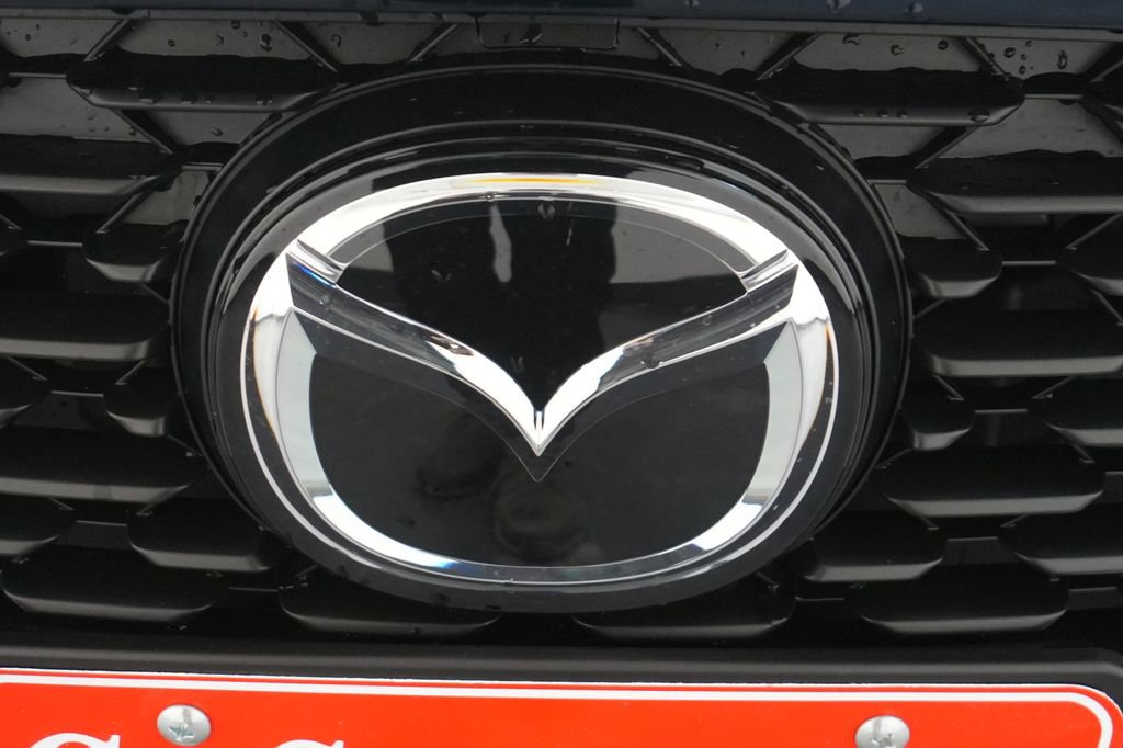 New 2026 MAZDA MAZDA3 s Sport FWD image 11