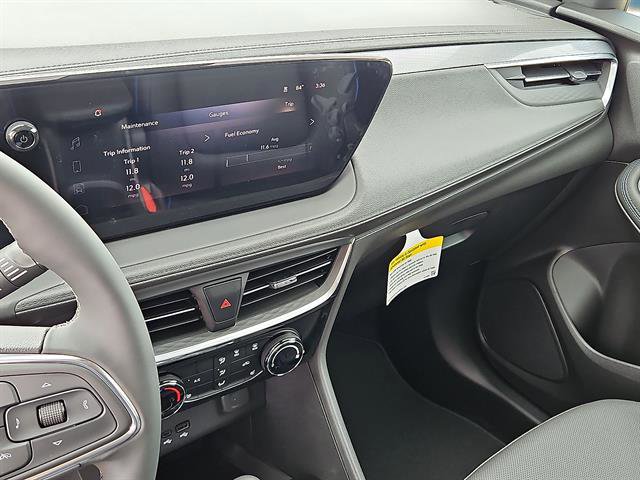 Used 2026 Buick Encore GX Sport Touring w/ Comfort Package image 17