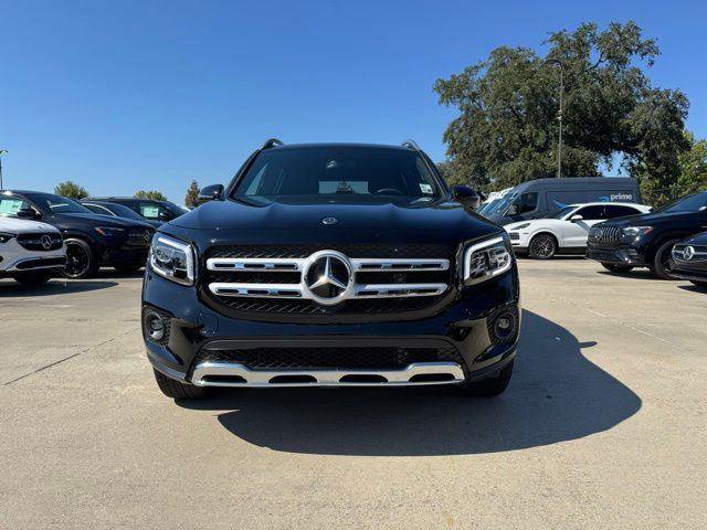 Certified 2023 Mercedes-Benz GLB 250 image 2