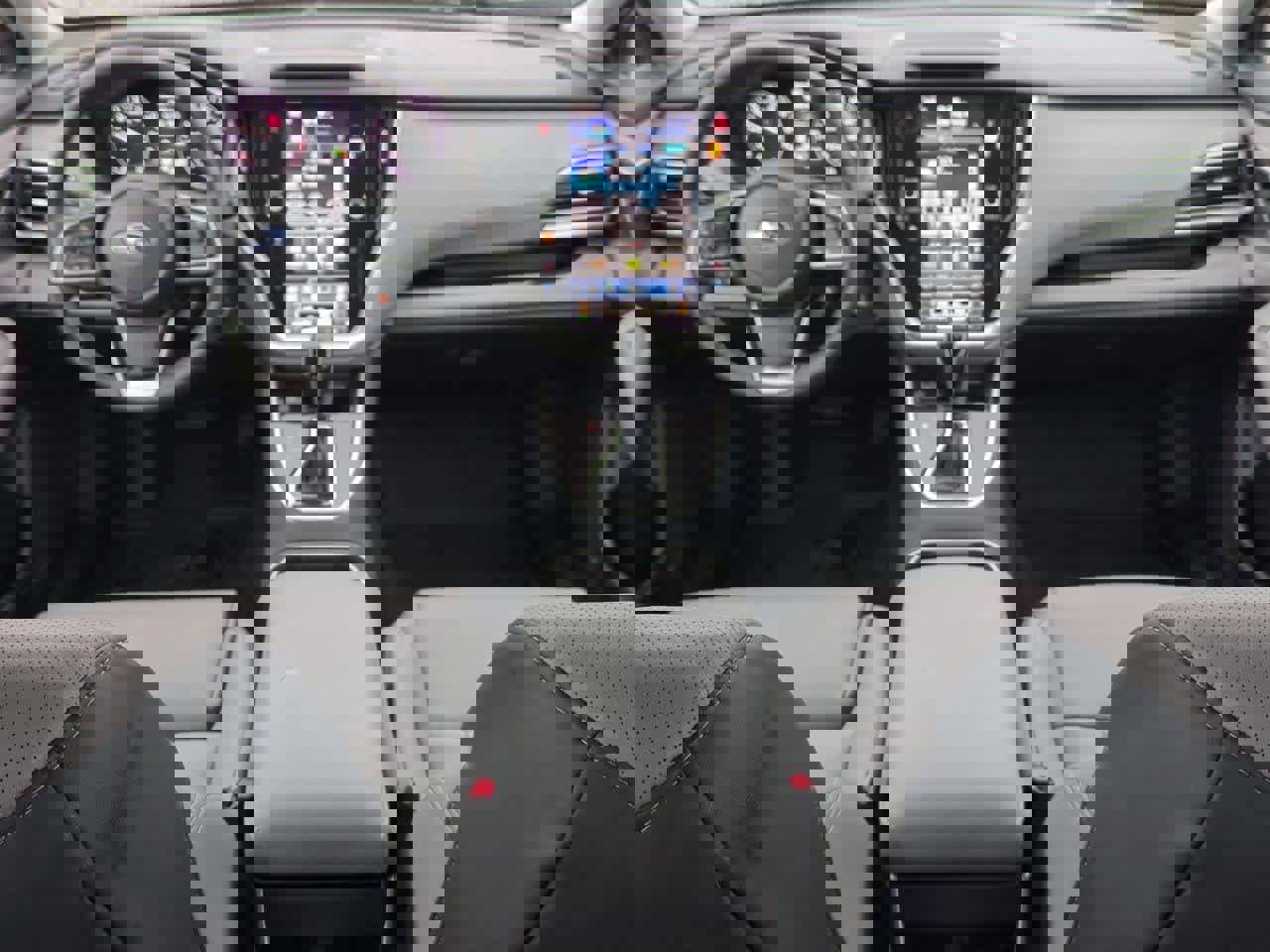 Certified 2025 Subaru Legacy Limited image 14