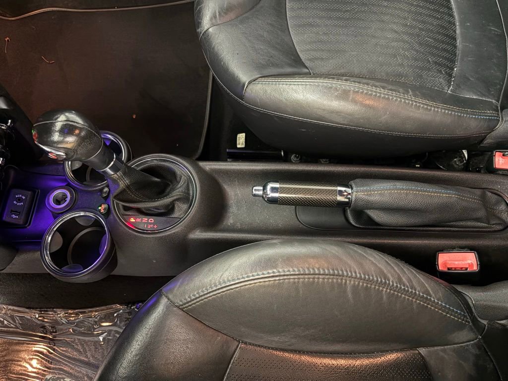 Used 2013 MINI Cooper S image 26