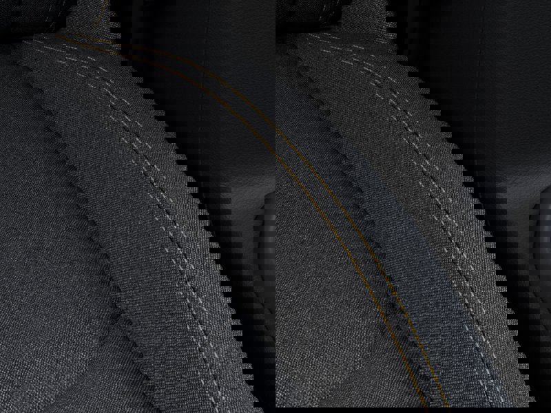 New 2026 Jeep Wrangler Sport image 21