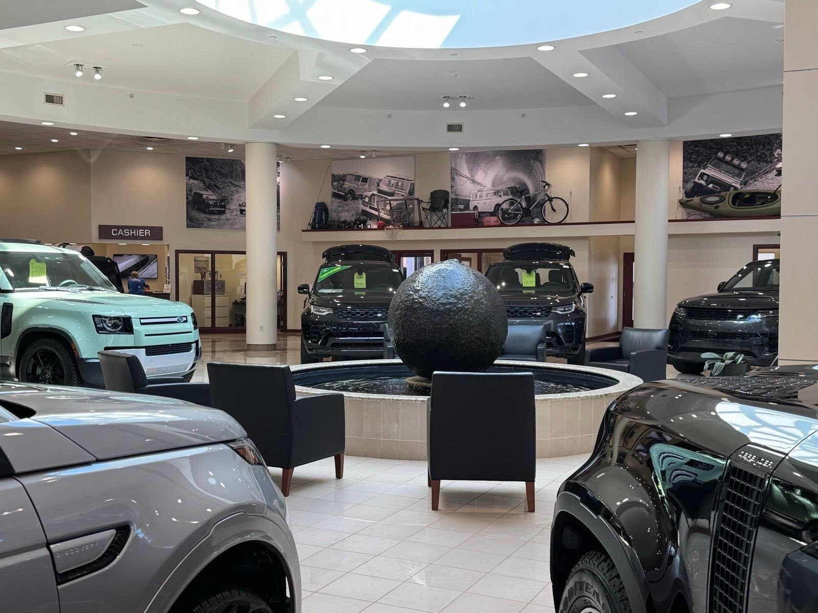 Used 2025 Lexus UX 300h AWD image 53