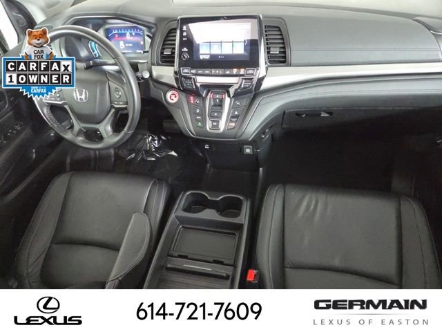 Used 2023 Honda Odyssey EX-L image 30