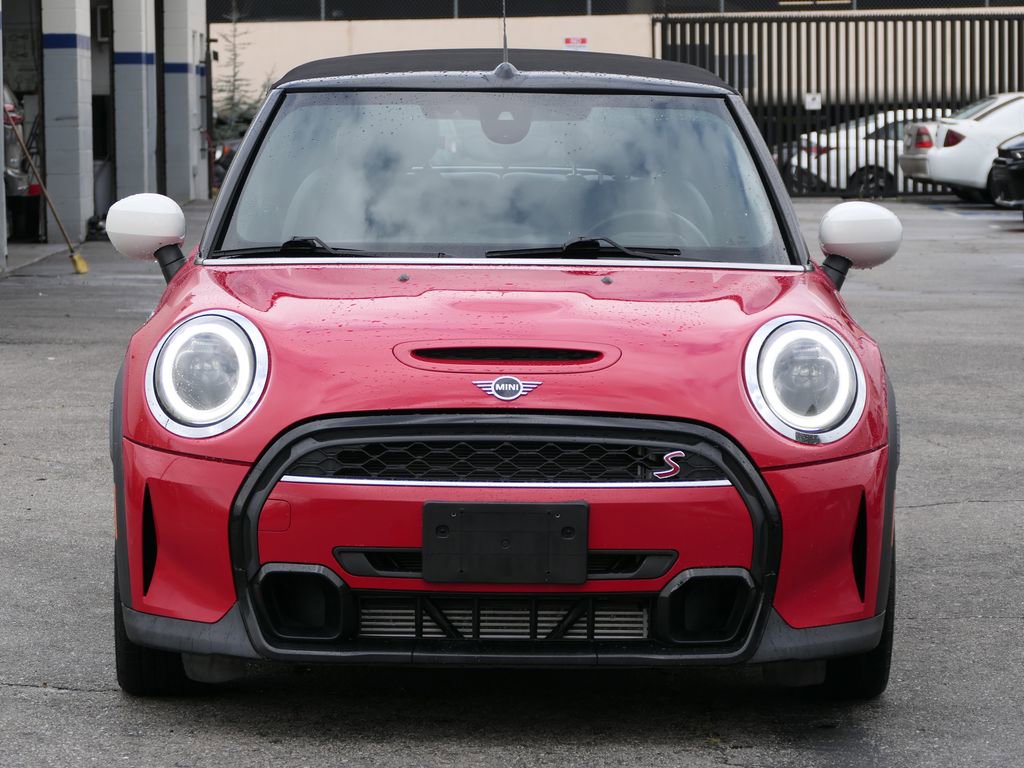 Used 2023 MINI Cooper S image 7