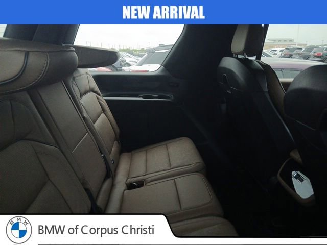 Used 2025 Lincoln Navigator Black Label AWD/4WD image 13