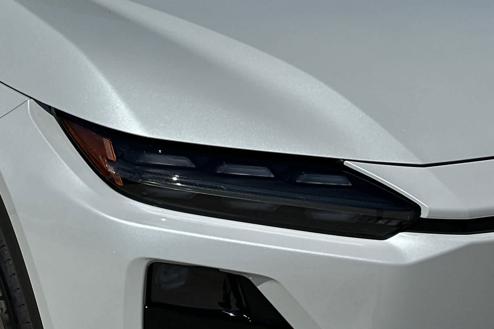 New 2026 Subaru Uncharted Premium FWD image 30