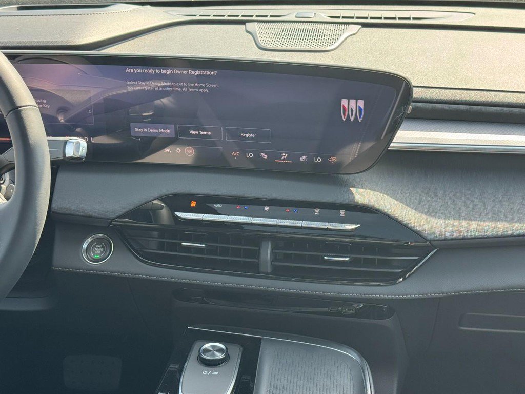 New 2026 Buick Enclave Sport Touring w/ Power Package image 10