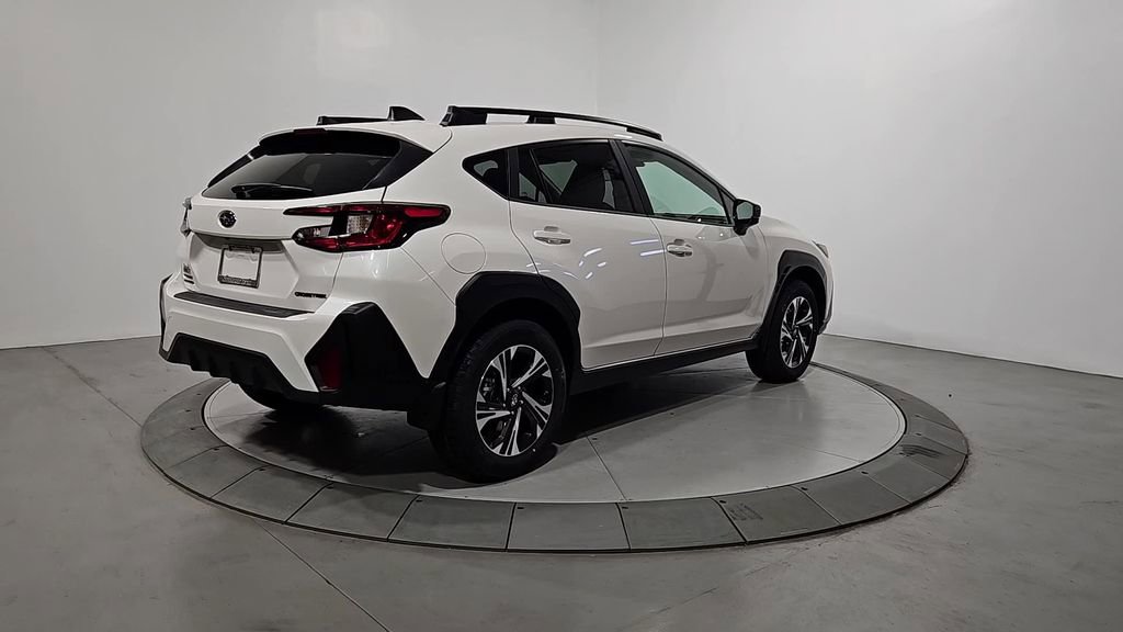 New 2026 Subaru Crosstrek 2.0i Premium image 5