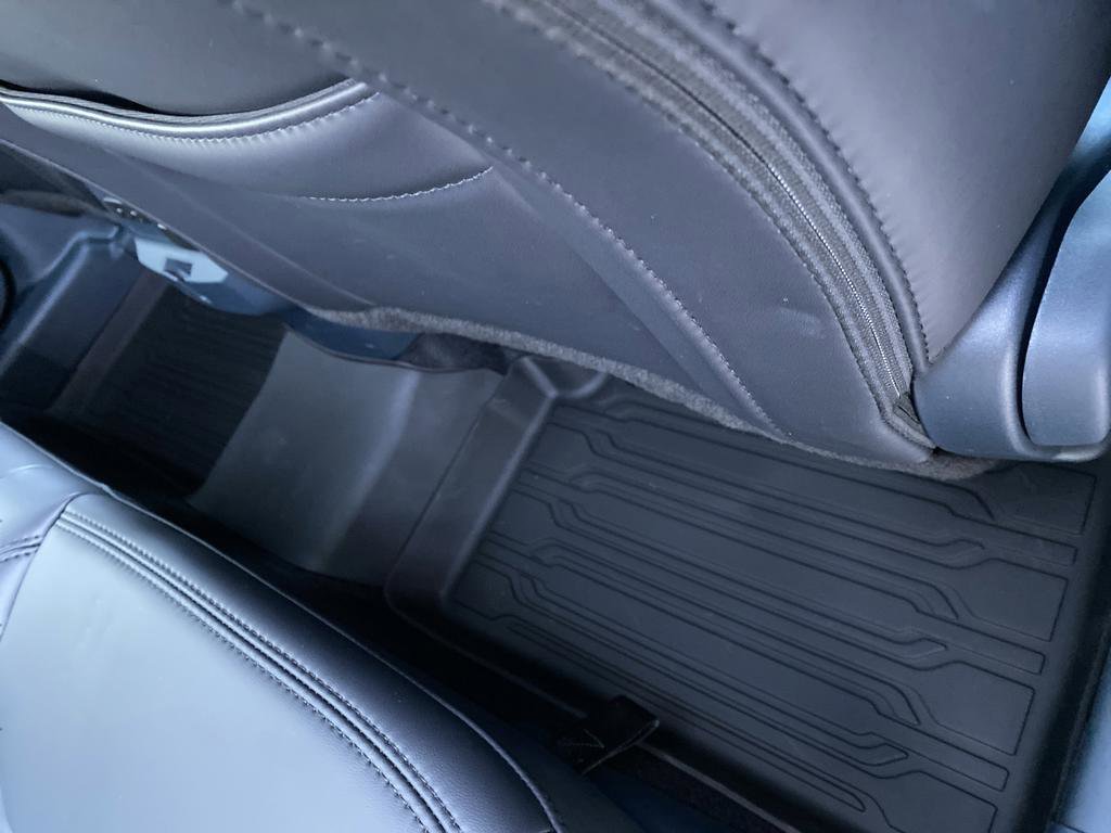 New 2026 Ford Maverick Lariat w/ Black Appearance Package image 44