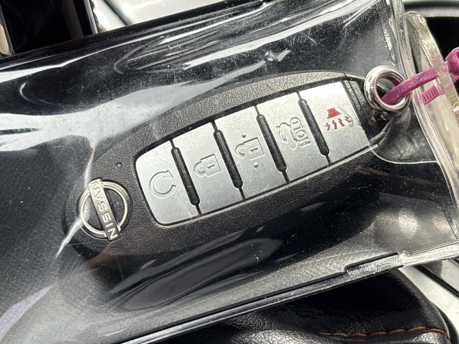 Used 2023 Nissan Maxima SR w/ Sport Mat Group FWD image 36