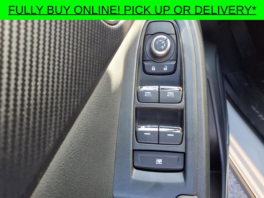 New 2026 Subaru Crosstrek 2.5i Limited image 17