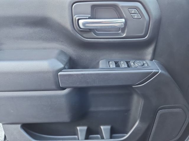 Used 2022 Chevrolet Silverado 1500 Custom image 30