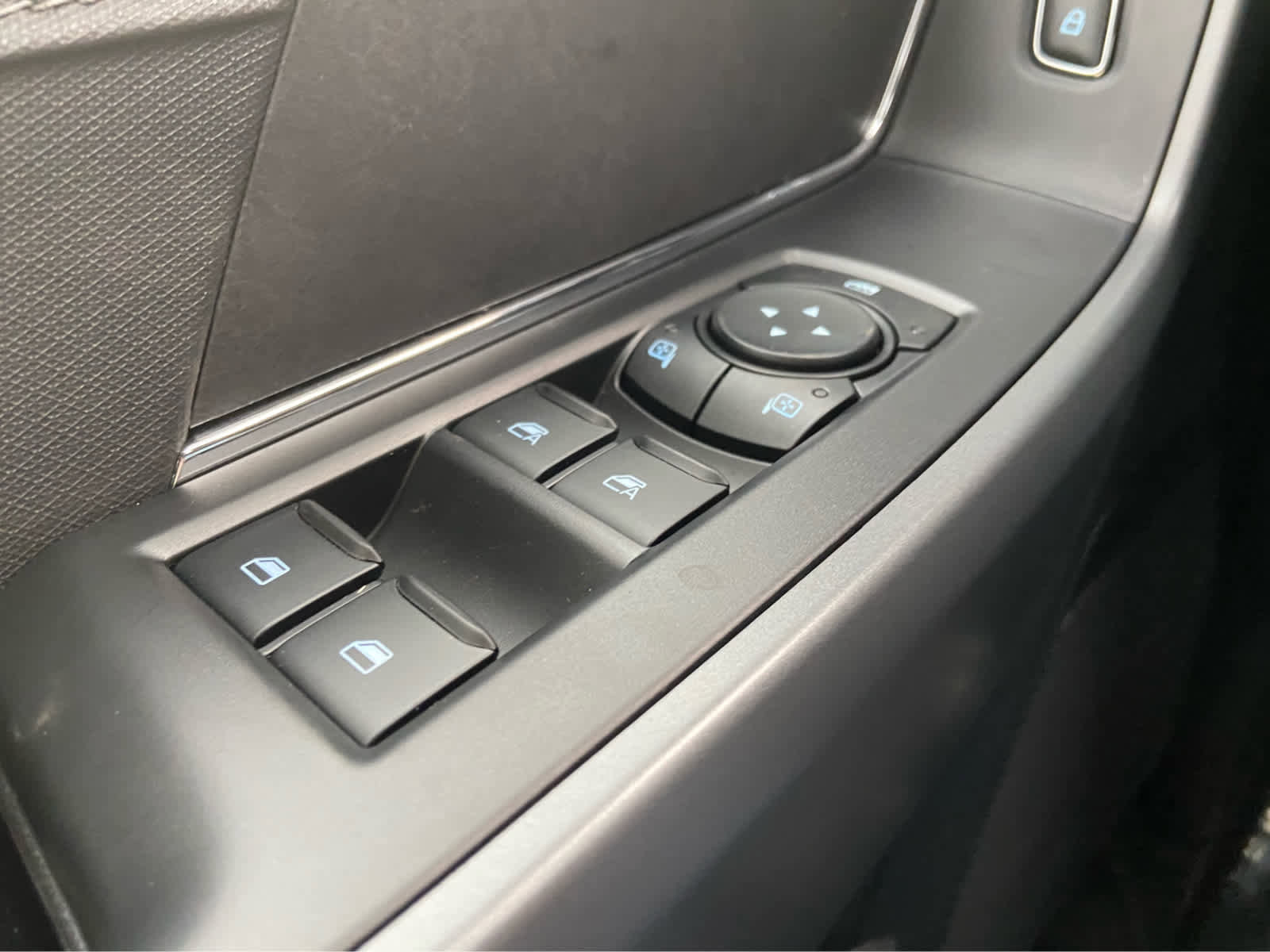 New 2026 Ford F150 XLT w/ Equipment Group 302A MID image 38