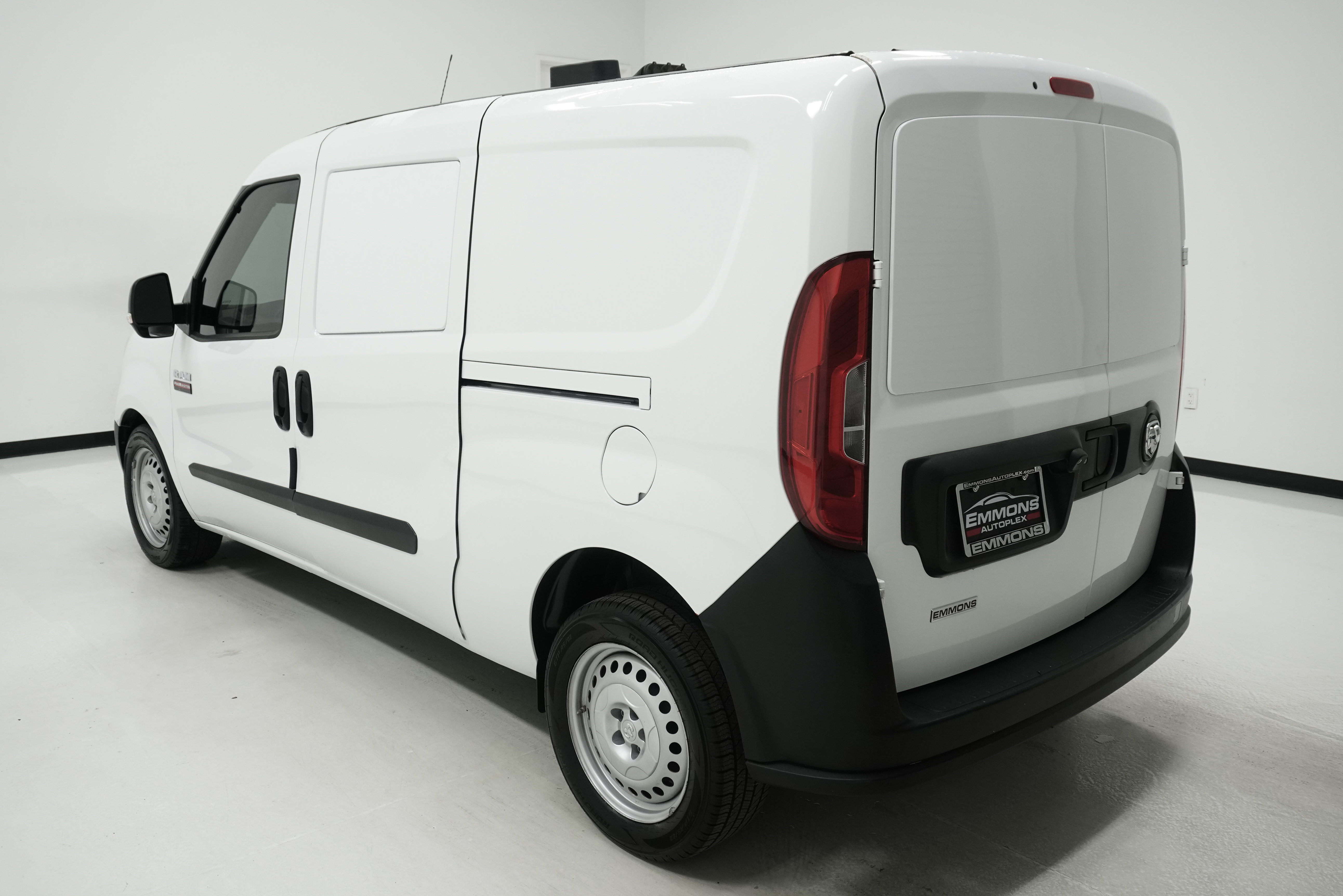 Used 2020 RAM ProMaster City Tradesman image 6