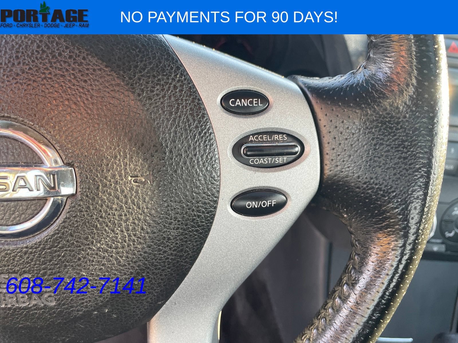 Used 2009 Nissan Altima 2.5 S w/ Convenience Plus Pkg FWD image 19