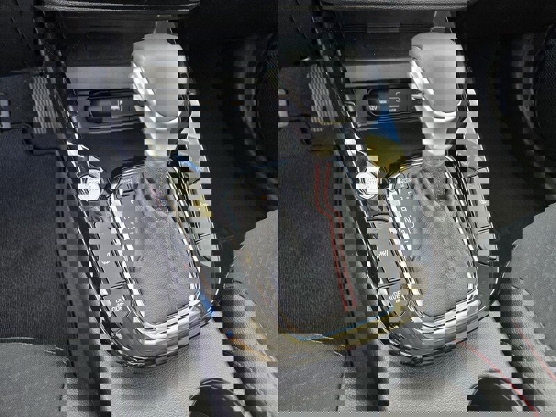 Certified 2025 Kia Soul GT-Line w/ GT-Line Technology Package image 21