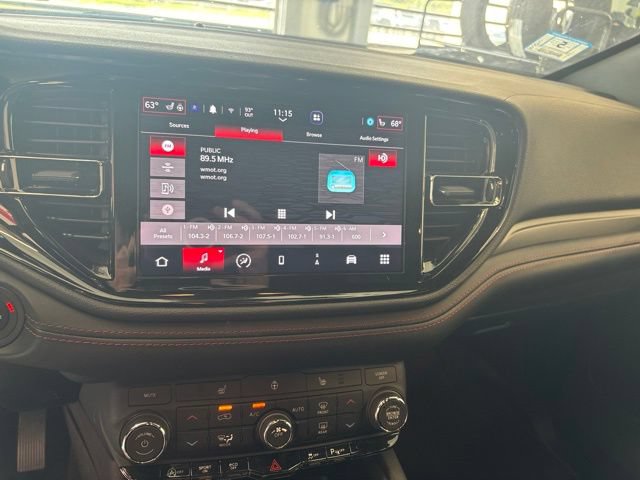 Used 2025 Dodge Durango GT AWD/4WD image 34