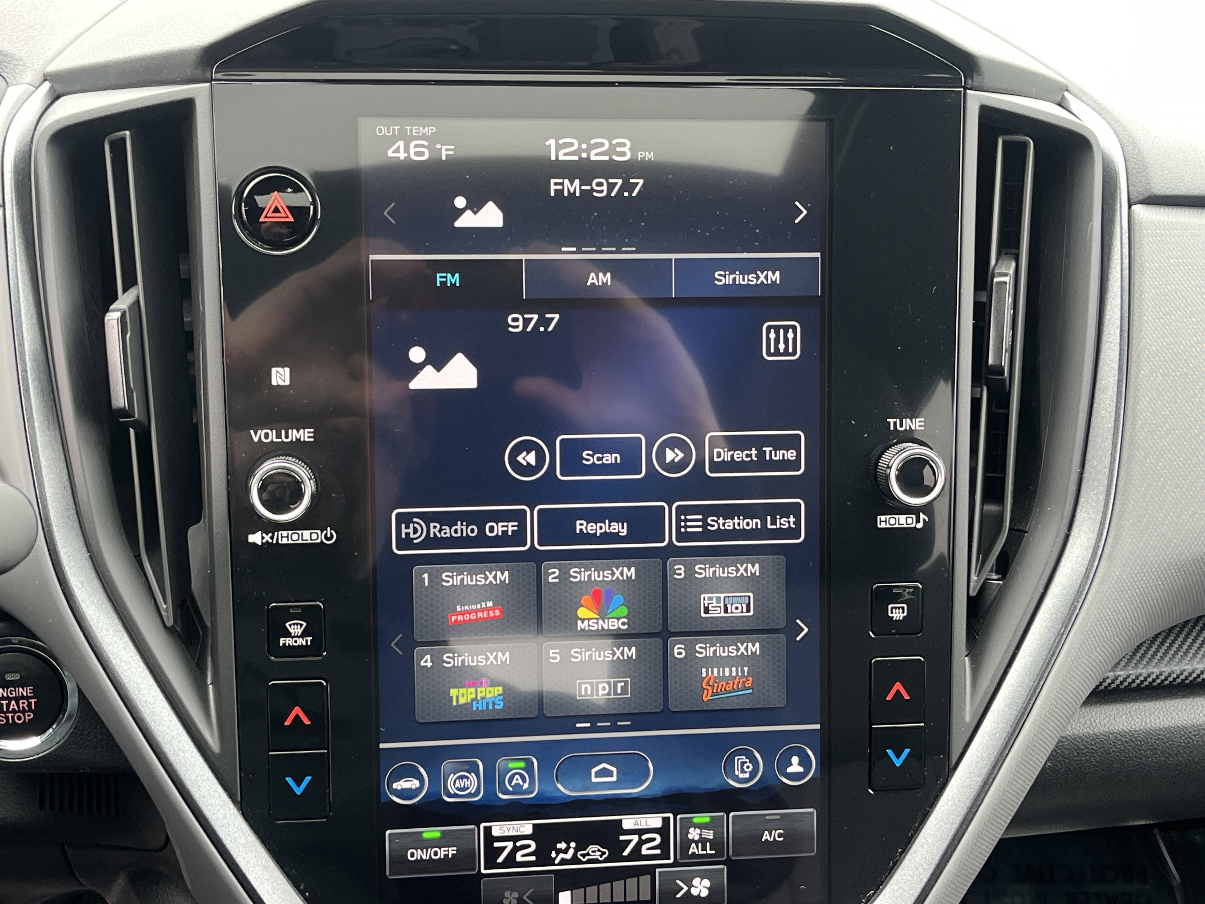 Used 2024 Subaru Crosstrek 2.5i Wilderness image 26