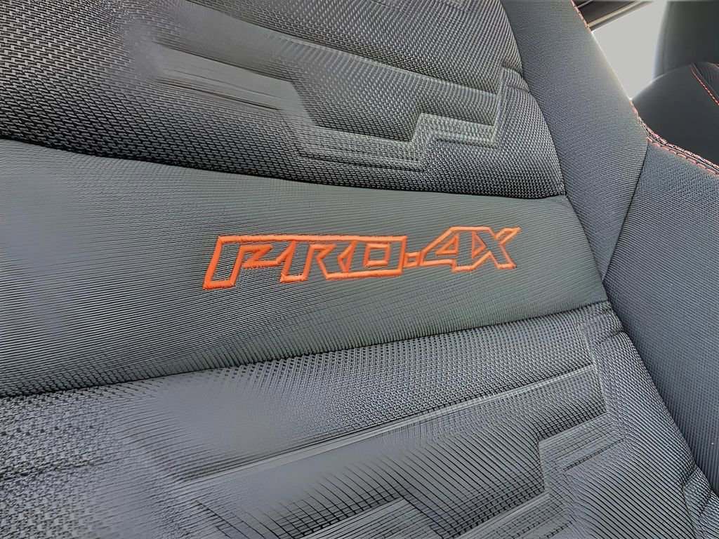 New 2026 Nissan Frontier PRO-4X w/ Tow Package image 14