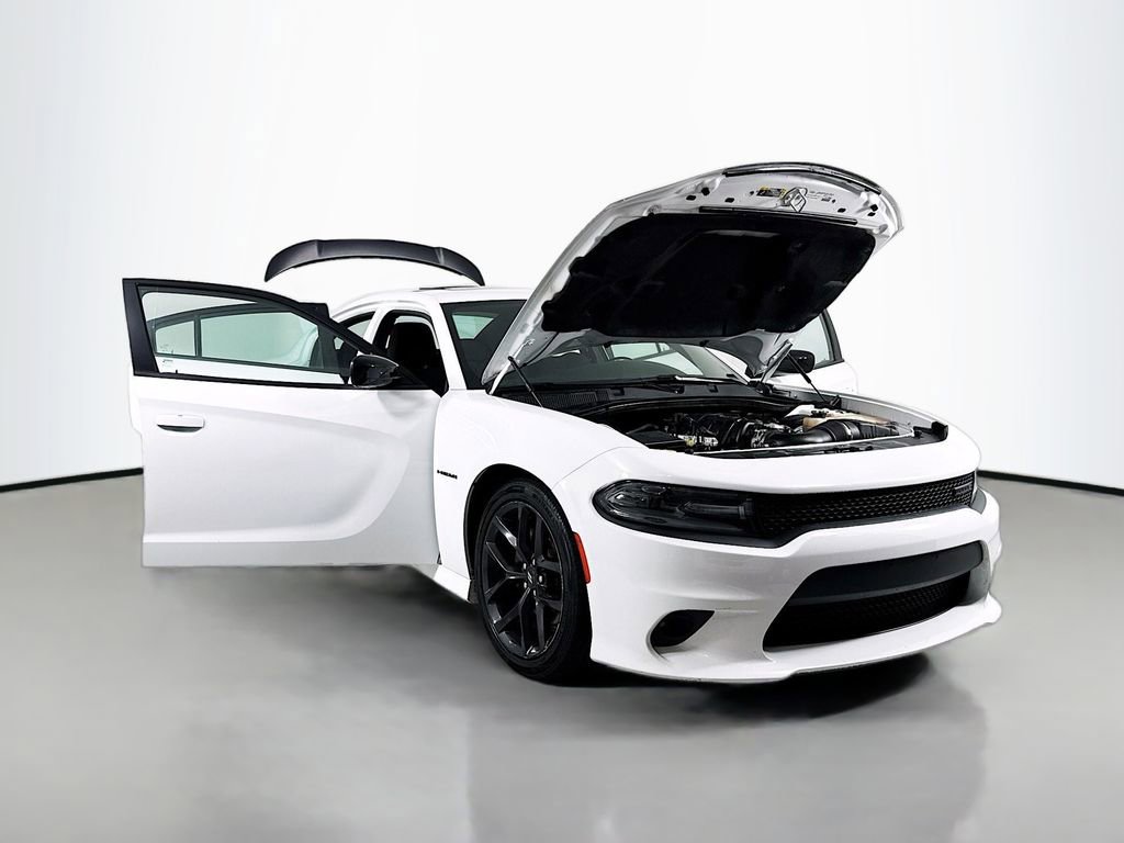 Used 2020 Dodge Charger R/T RWD image 18