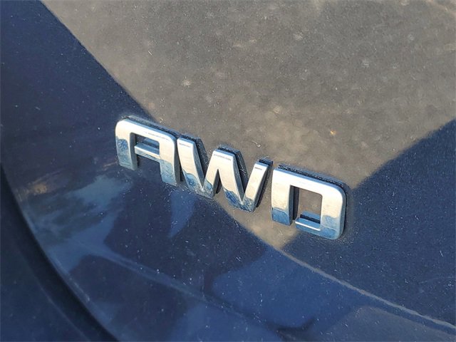 Used 2016 Chevrolet Equinox LT w/ Convenience Package image 7