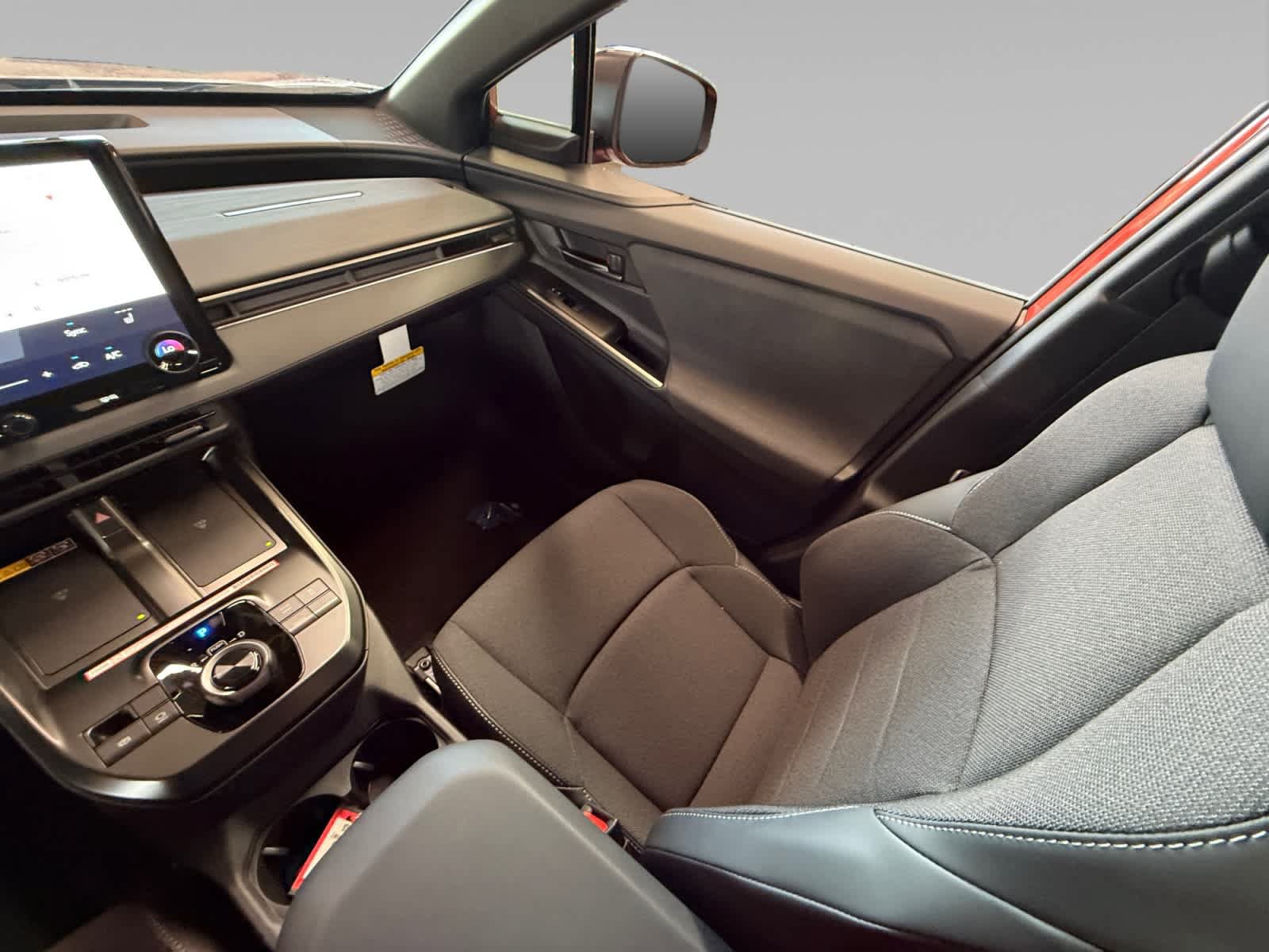New 2026 Toyota C-HR AWD/4WD image 21