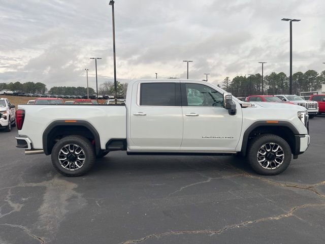 New 2026 GMC Sierra 2500 Denali w/ Technology Package image 3