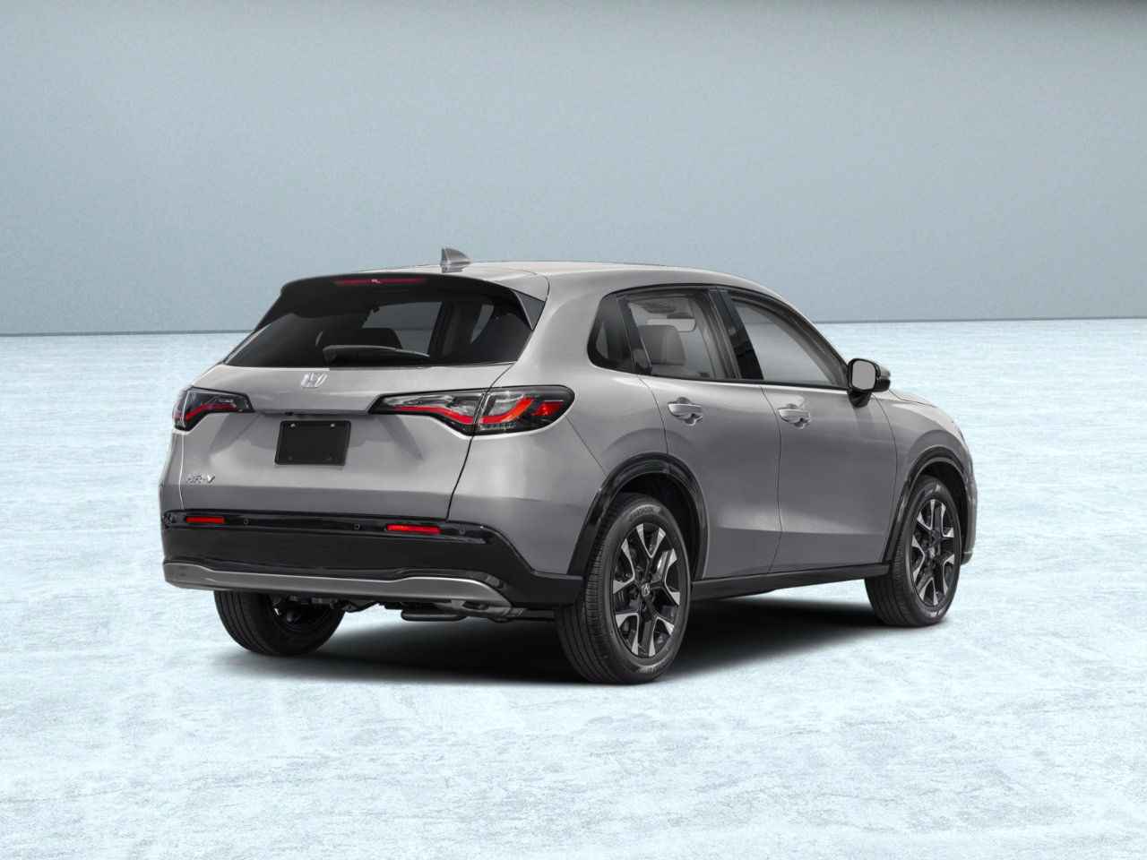 New 2027 Honda HR-V EX-L image 2