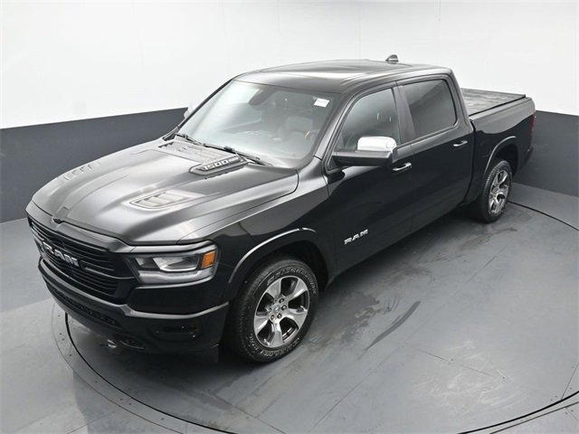 Used 2019 RAM 1500 Laramie image 39