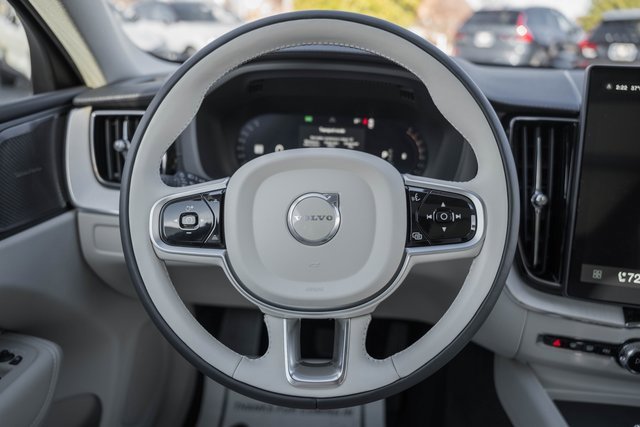 New 2026 Volvo XC60 B5 Ultra w/ Protection Package Premier image 29