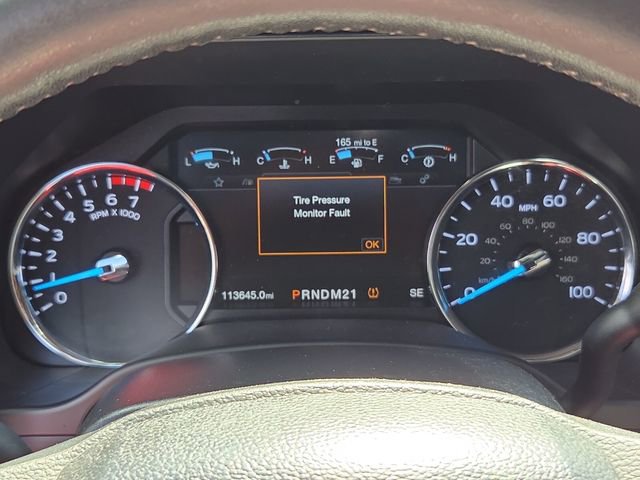 Used 2017 Ford F250 Lariat w/ Chrome Package image 20