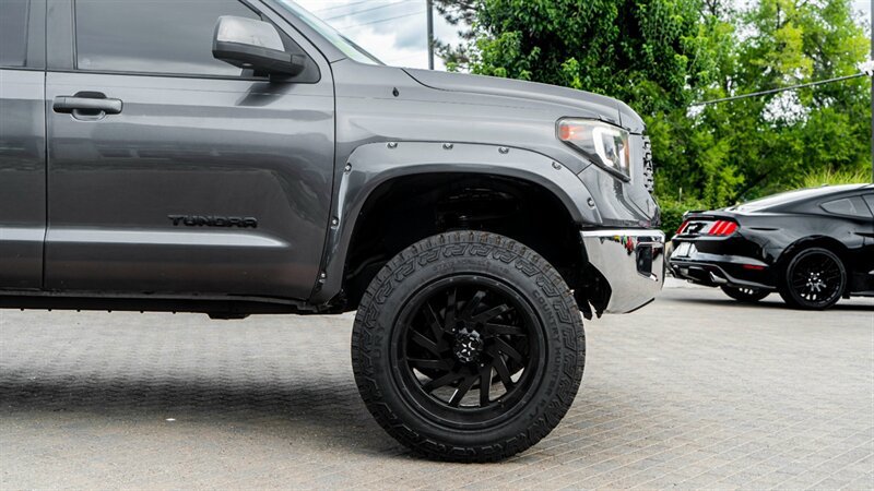 Used 2016 Toyota Tundra SR5 w/ SR5 Upgrade Package RWD image 12