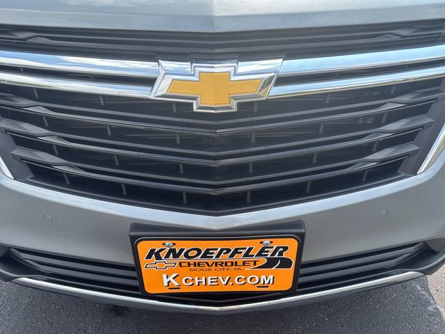 Used 2024 Chevrolet Equinox LT AWD/4WD image 31
