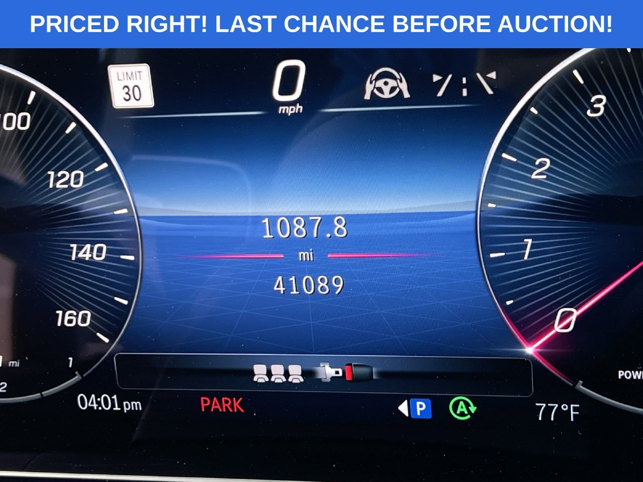 Used 2025 Mercedes-Benz GLE 450 4MATIC w/ AMG Line Exterior image 10
