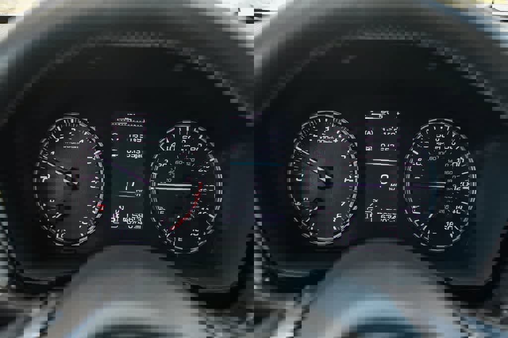 Used 2020 Subaru Legacy Premium image 23