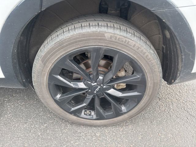 Used 2022 Kia Sorento SX AWD/4WD image 11