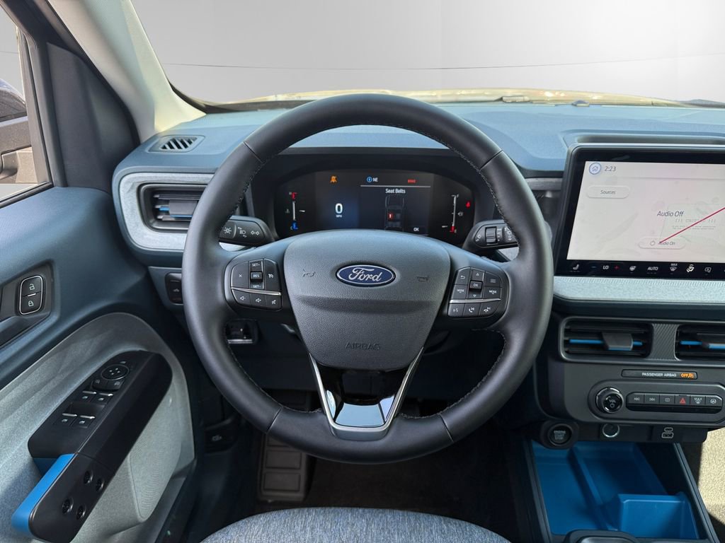 New 2026 Ford Maverick XLT w/ XLT Luxury Package image 12