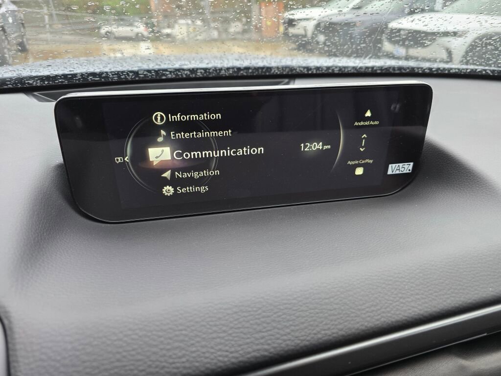 New 2026 MAZDA CX-50 2.5 Hybrid w/ Cargo Package image 16