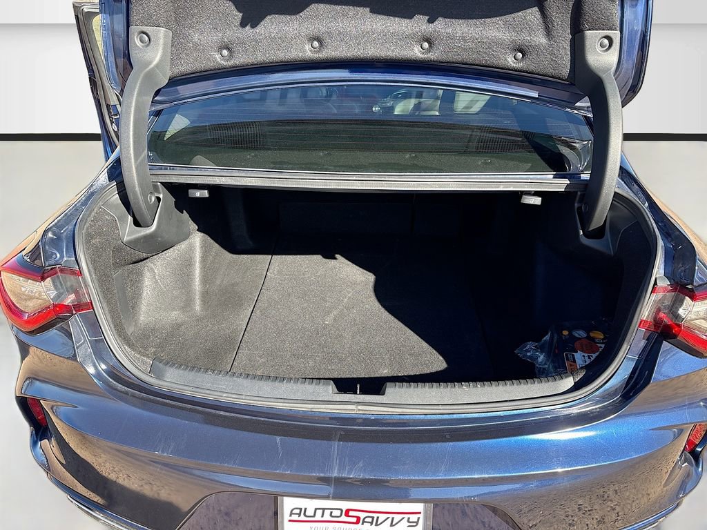 Used 2021 Acura TLX image 25
