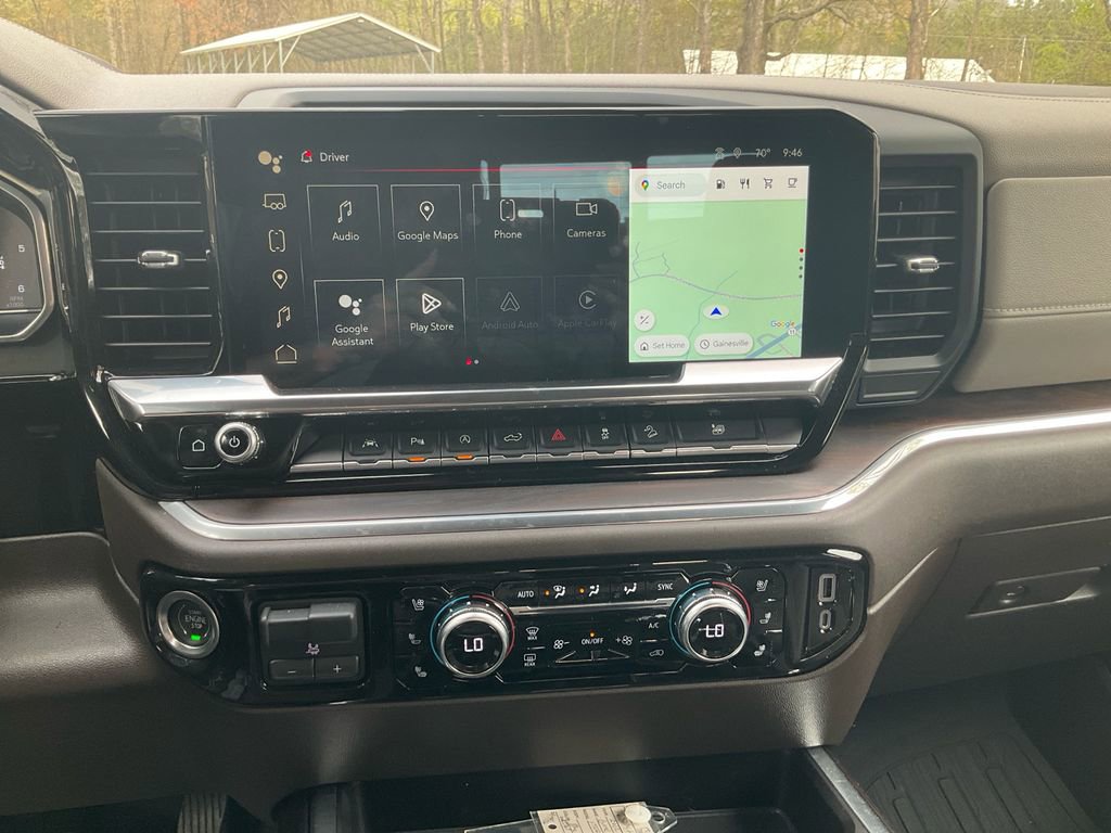 Used 2022 GMC Sierra 1500 SLT w/ SLT Premium Plus Package image 23