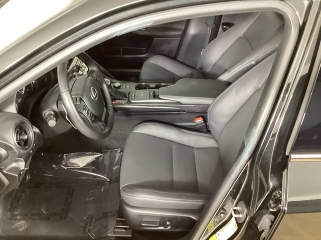 Certified 2025 Lexus IS 350 F Sport w/ Navigation Package AWD/4WD image 30