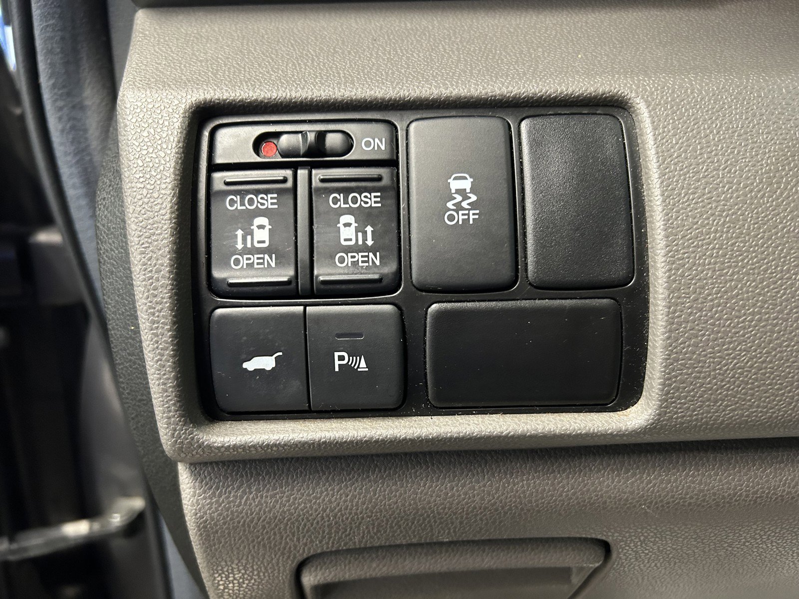 Used 2012 Honda Odyssey Touring image 20